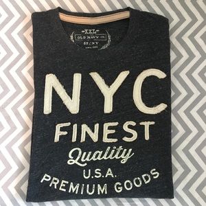 Old Navy Men's XXL Tee